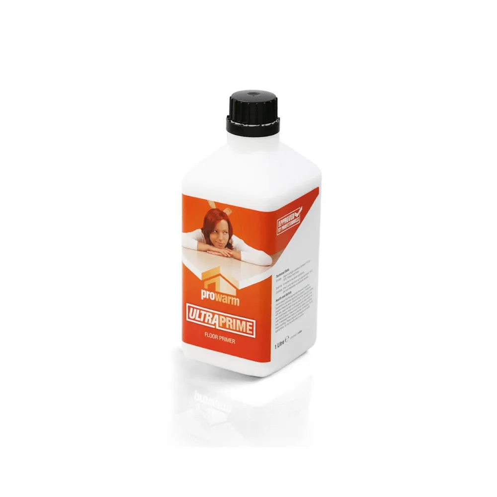 ProWarm™ Electric Underfloor Heating Mat Kit