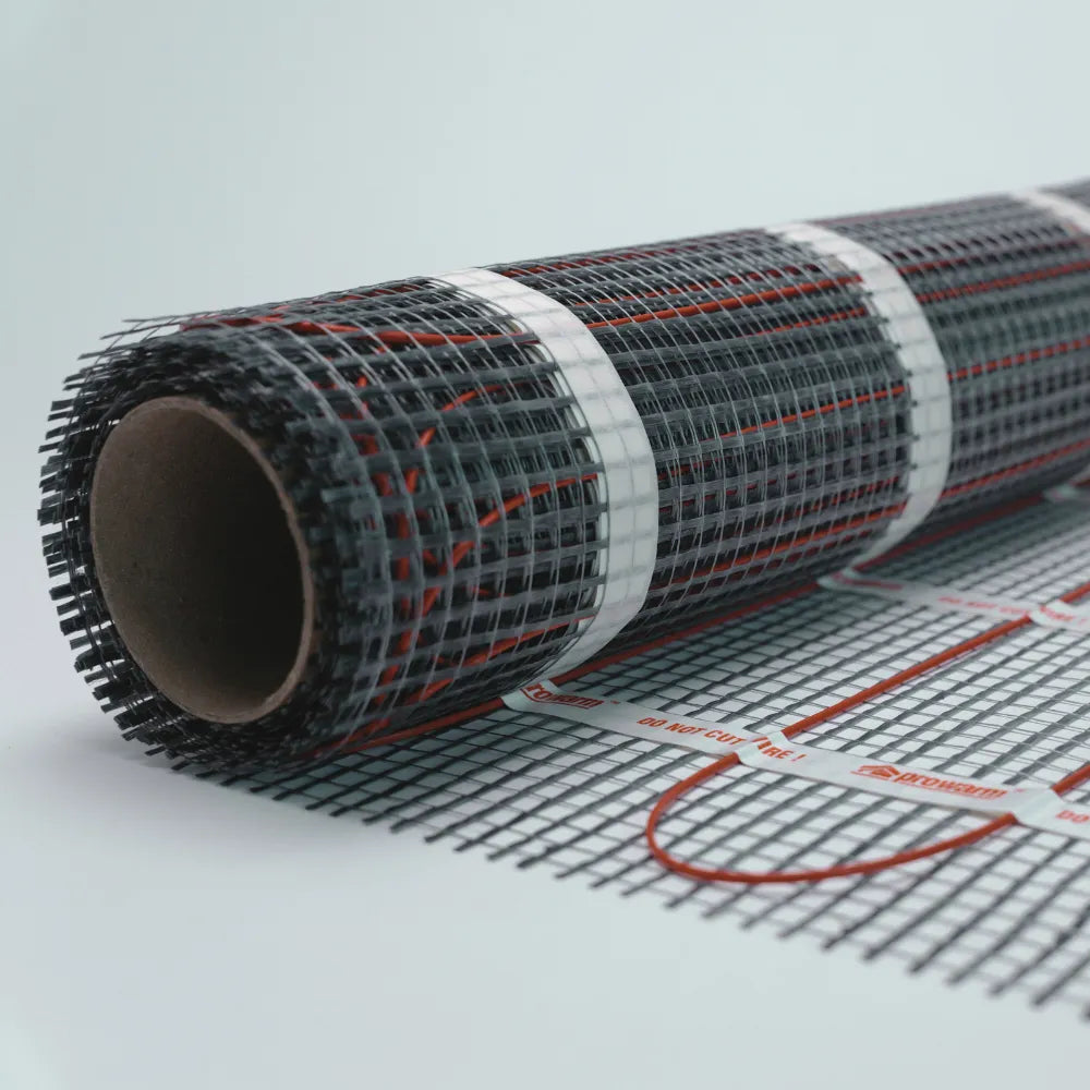 ProWarm™ Electric Underfloor Heating Mat Kit