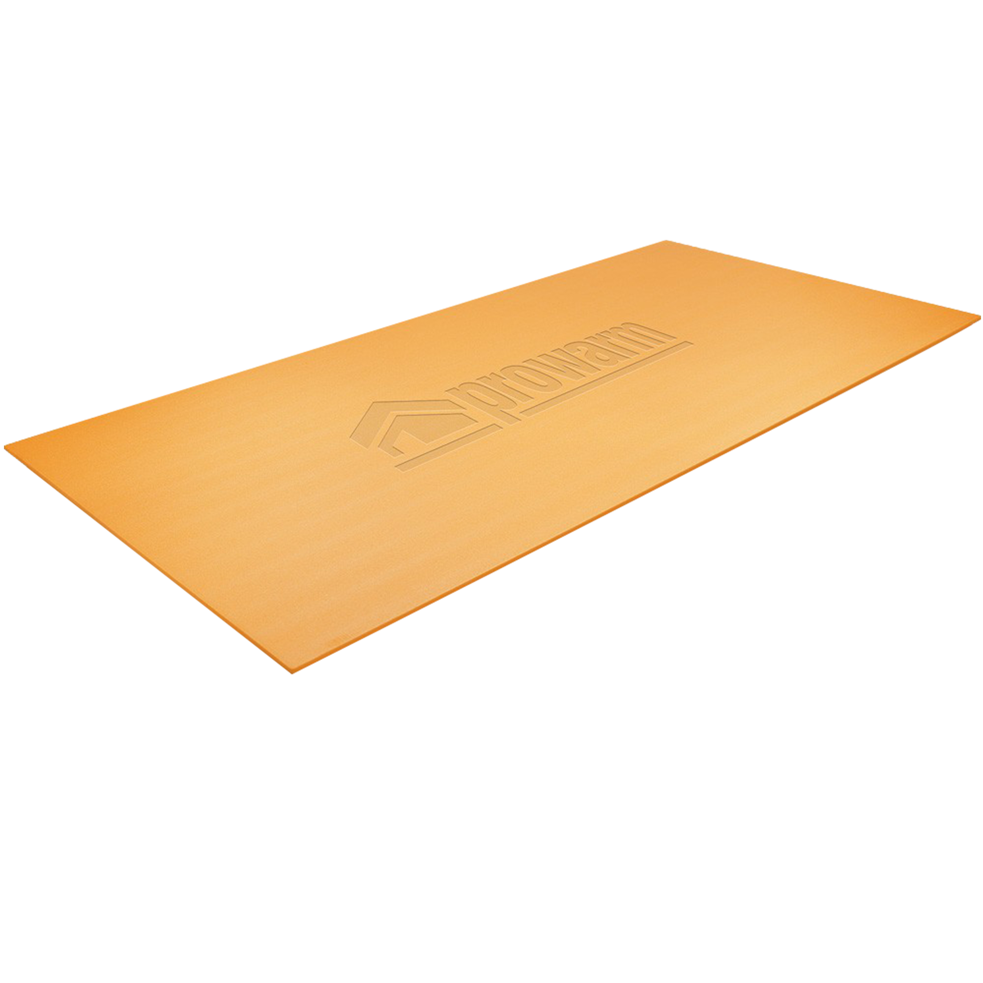 ProWarm™ Insulation Boards 6mm - ProFoam