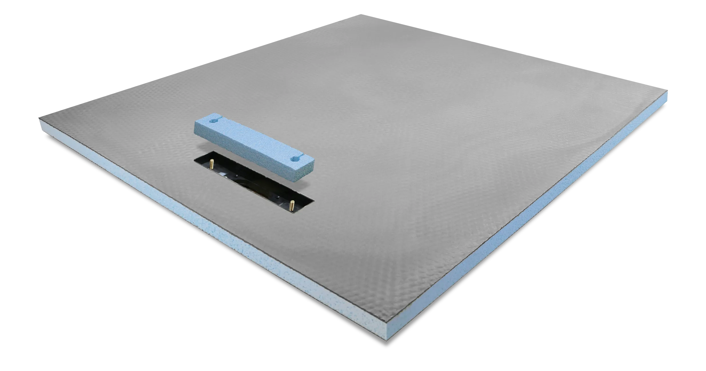 ProWarm™ ProTray Wetroom Shower Tray