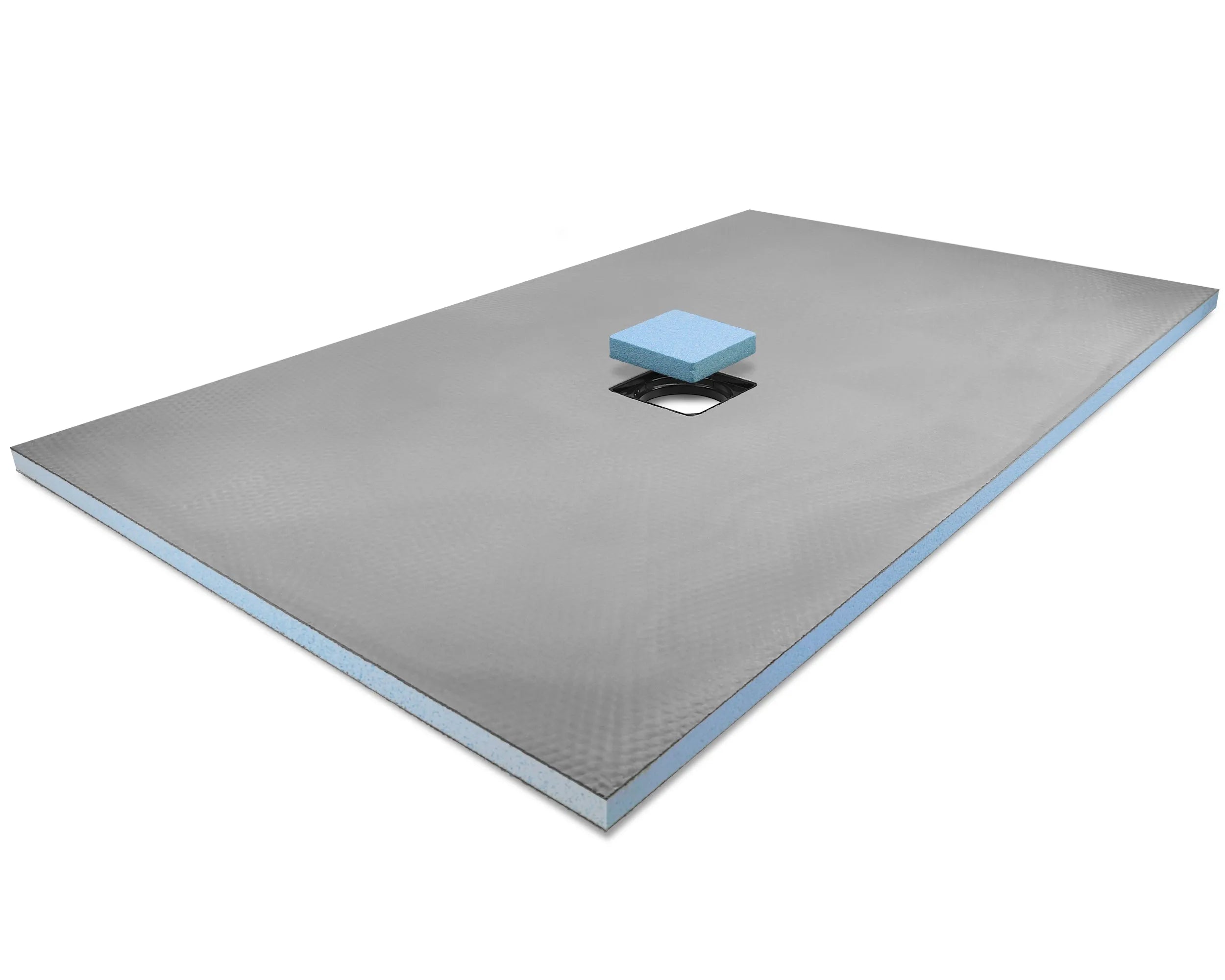 ProWarm™ ProTray Wetroom Shower Tray