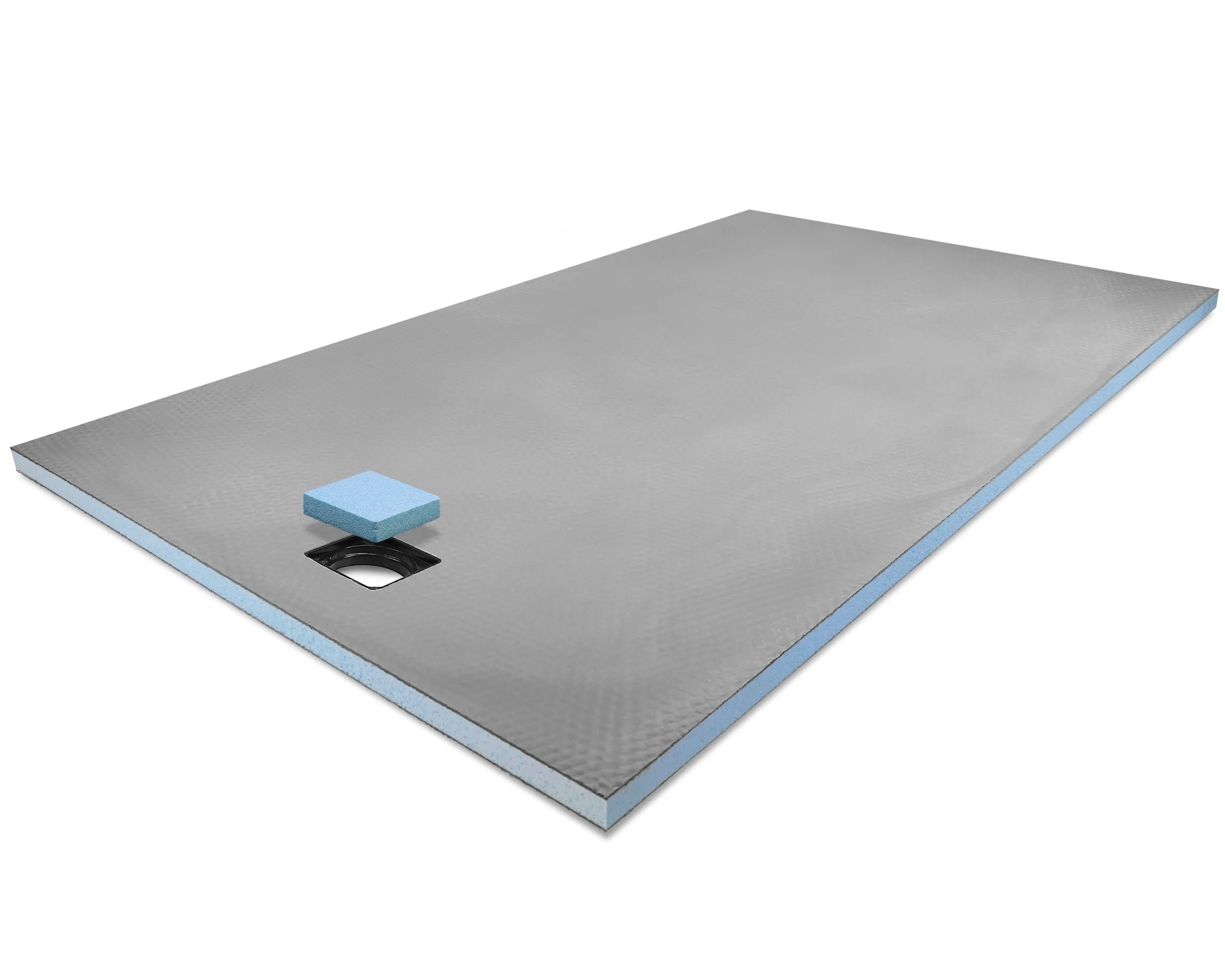 ProWarm™ ProTray Wetroom Shower Tray