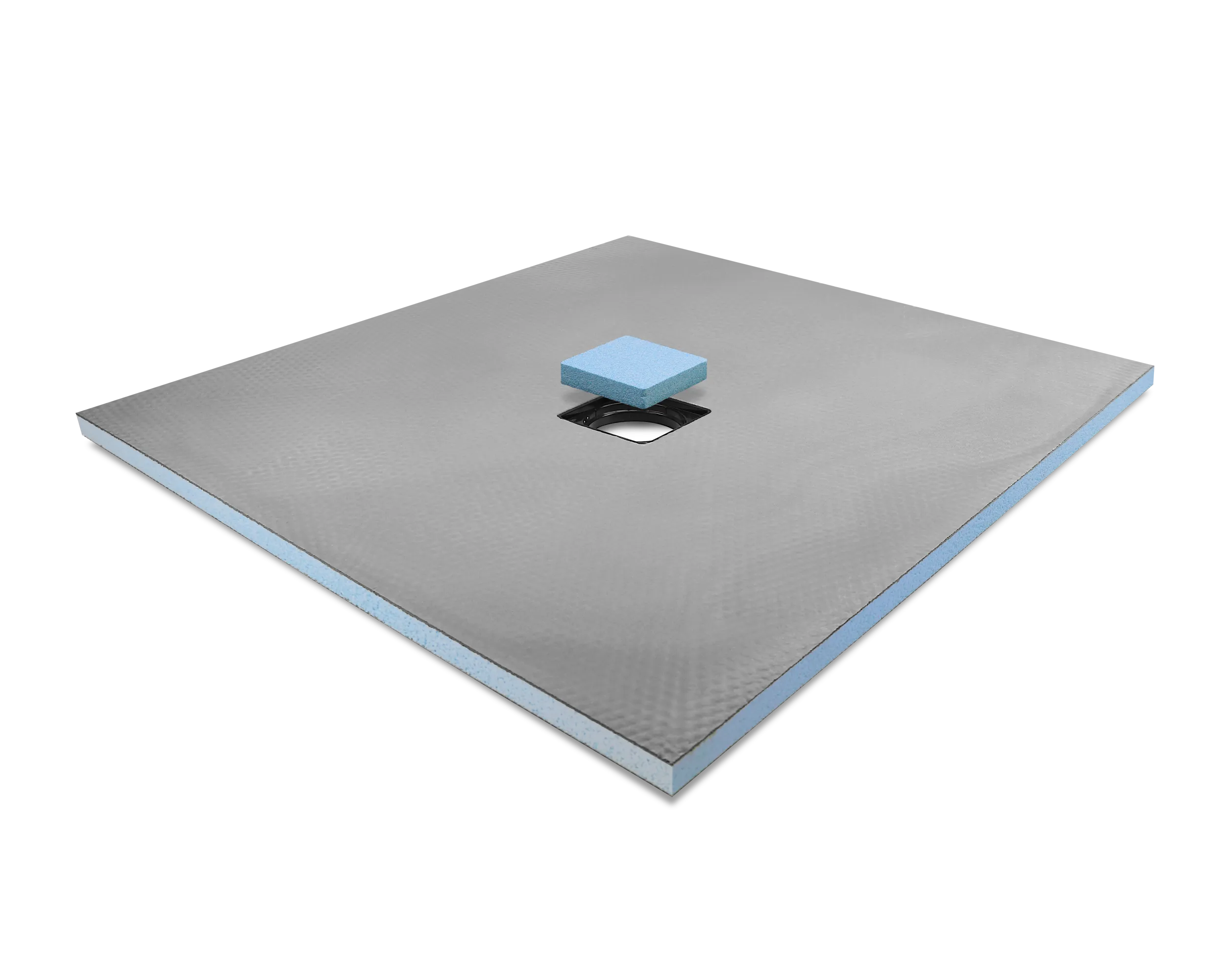 ProWarm™ ProTray Wetroom Shower Tray