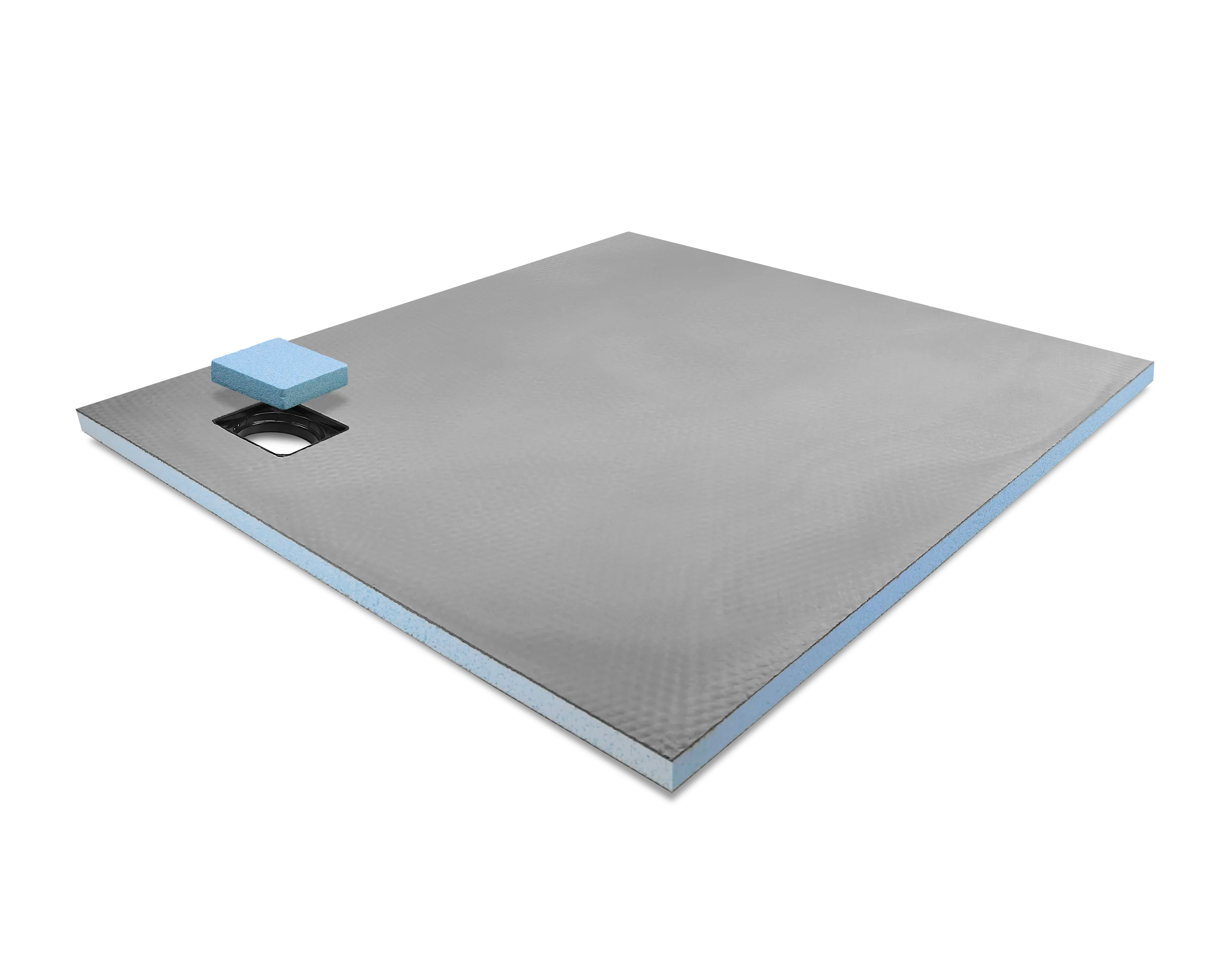 ProWarm™ ProTray Wetroom Shower Tray