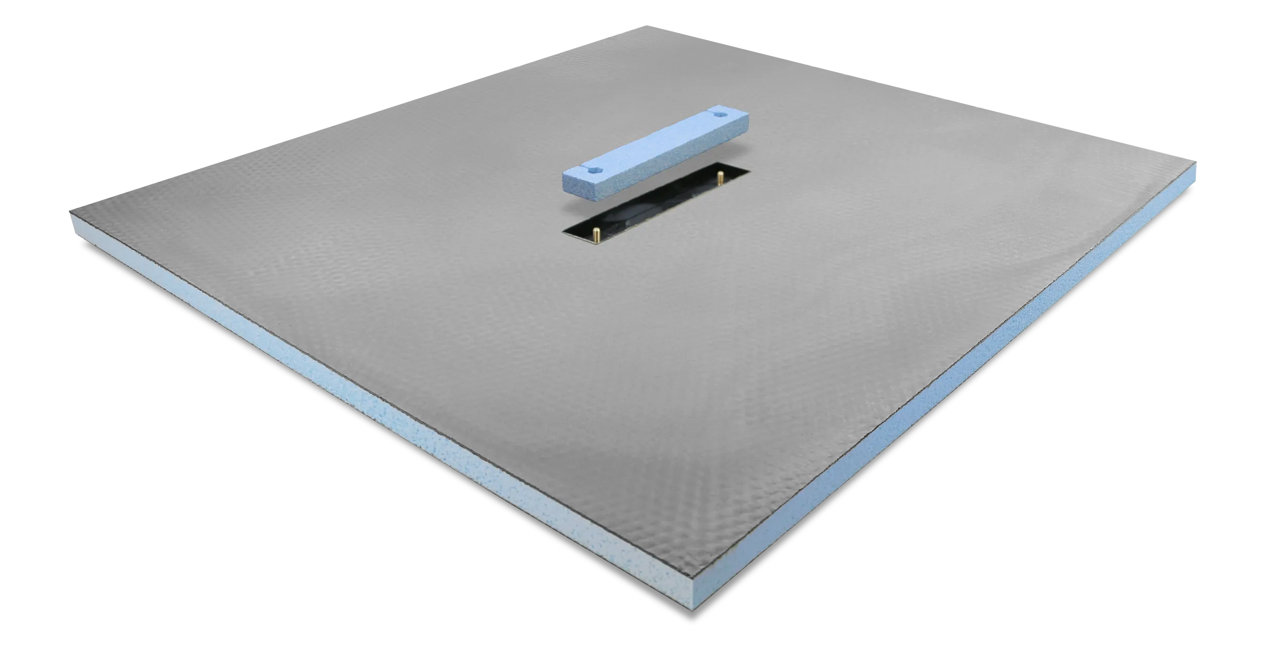 ProWarm™ ProTray Wetroom Shower Tray