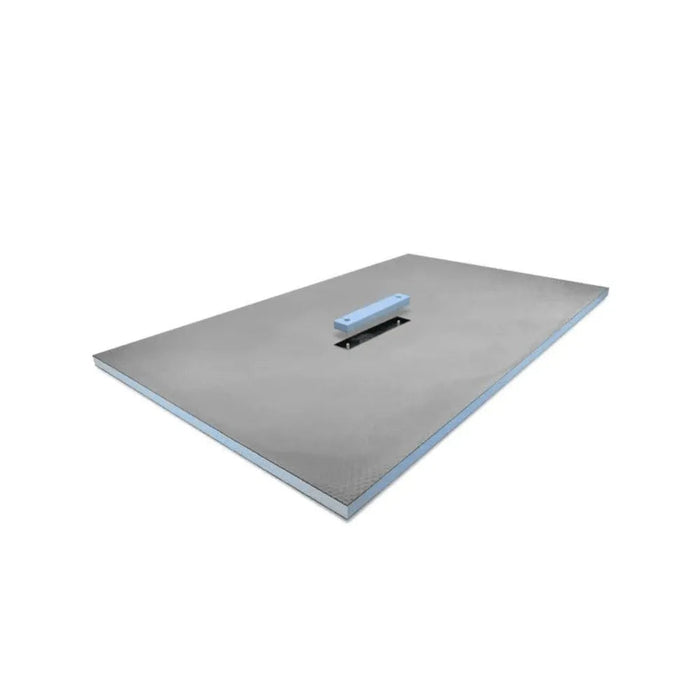 ProWarm™ Wetroom Shower Tray - ProTray