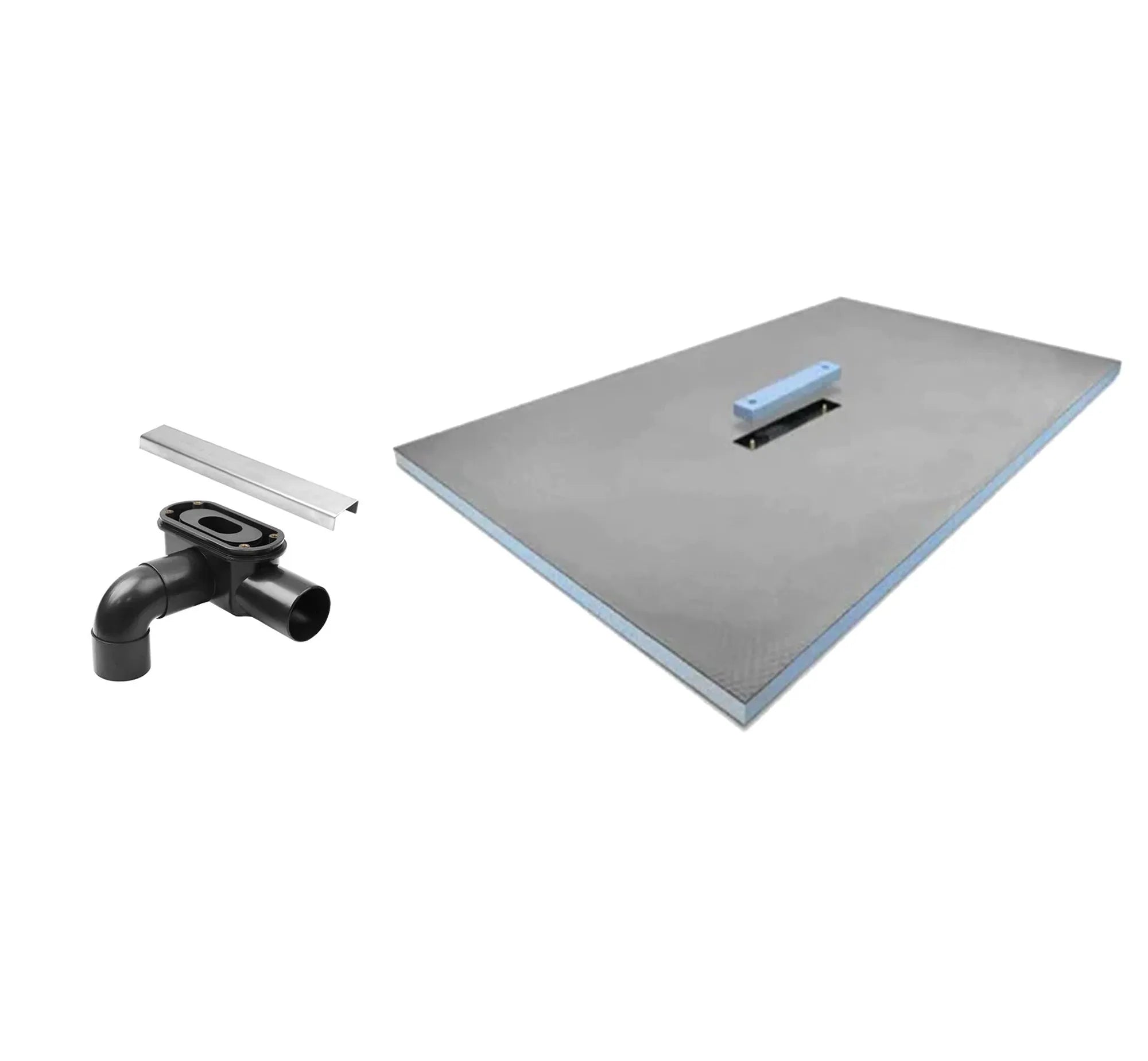 ProWarm™ ProTray Wetroom Shower Tray