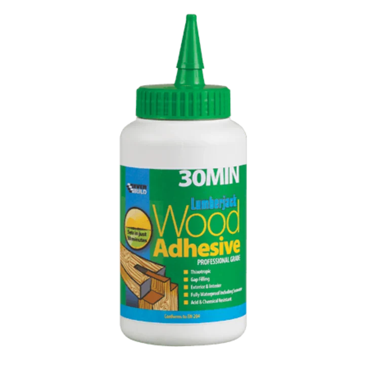 ProFloor 30 Minute Polyurethane Wood Adhesive Liquid - 750g