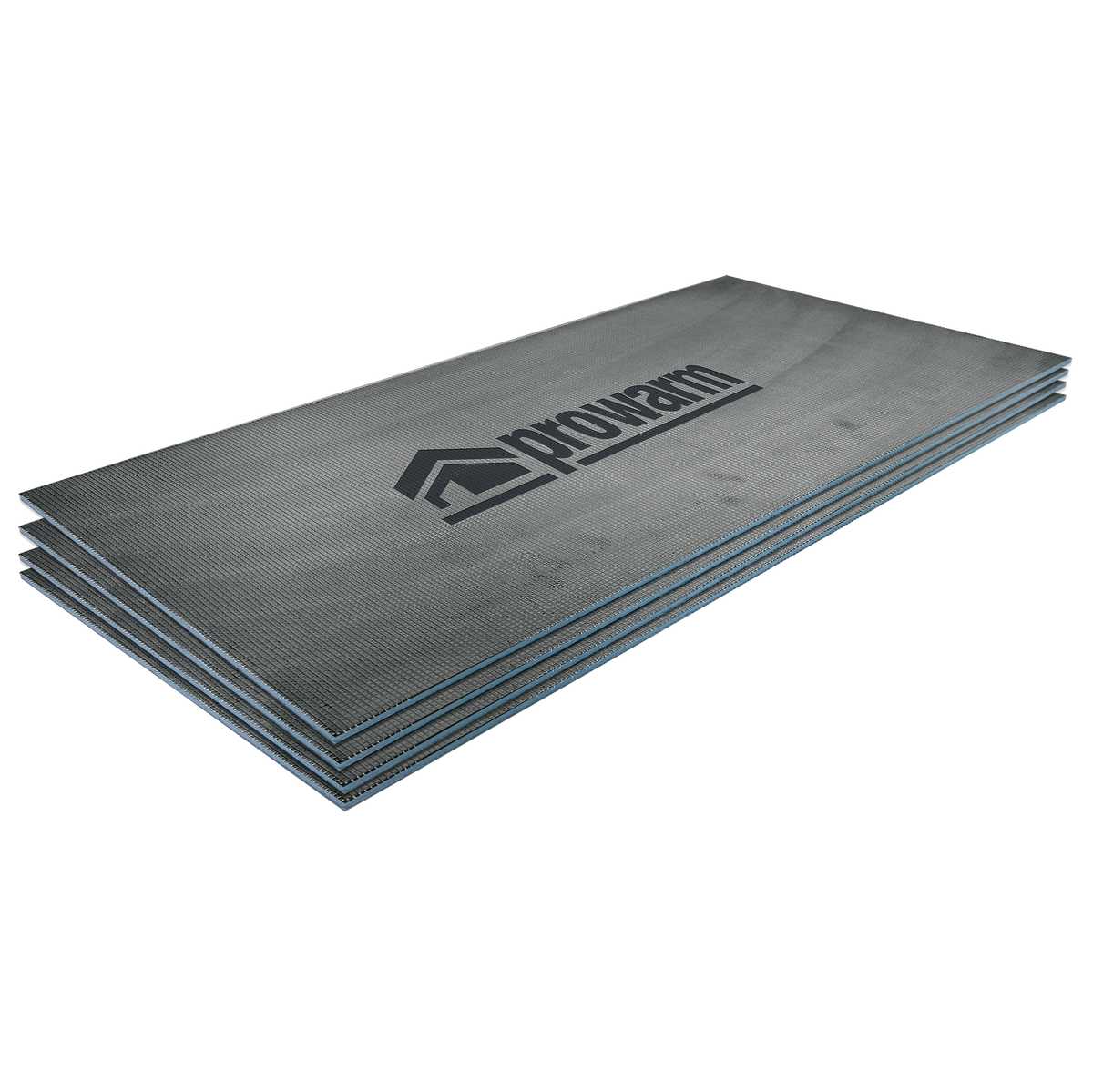 Pt Backer ProWarm™ Tile Backer Board - BACKER-PRO