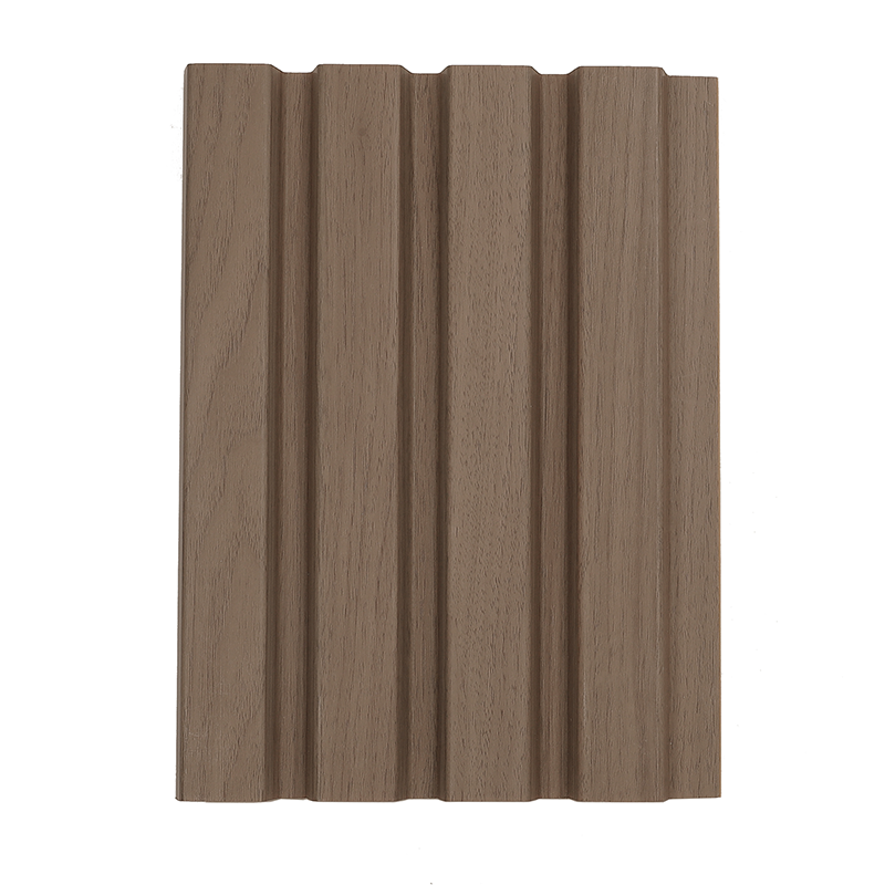 ProWarm Waterproof Slatted Wall Panel (Pack of 3) - 2400mm x 170mm x 19mm