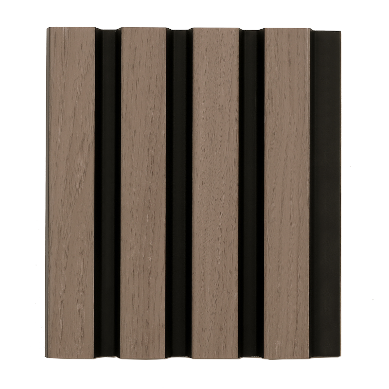 ProWarm Waterproof Slatted Wall Panel (Pack of 3) - 2400mm x 170mm x 19mm