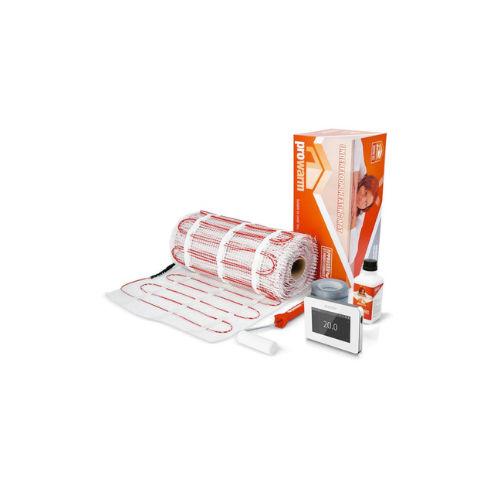 Electric Underfloor Heating ProWarm Underfloor Heating