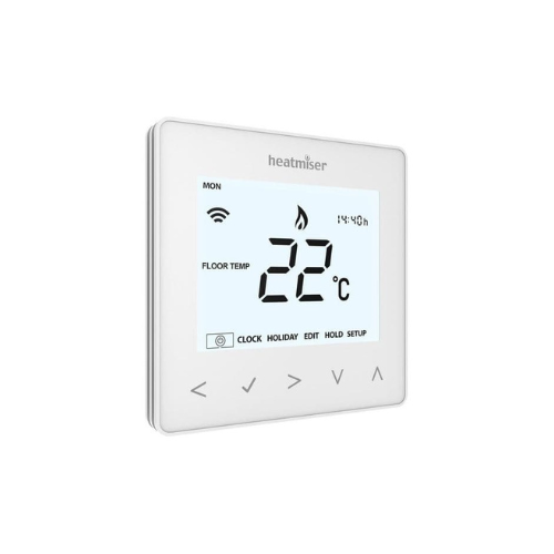 Underfloor Heating Thermostats ProWarm Underfloor Heating