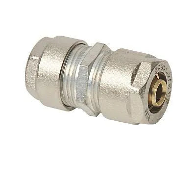 Compression Coupling