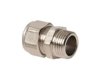 16mmx1/2' MI Coupling