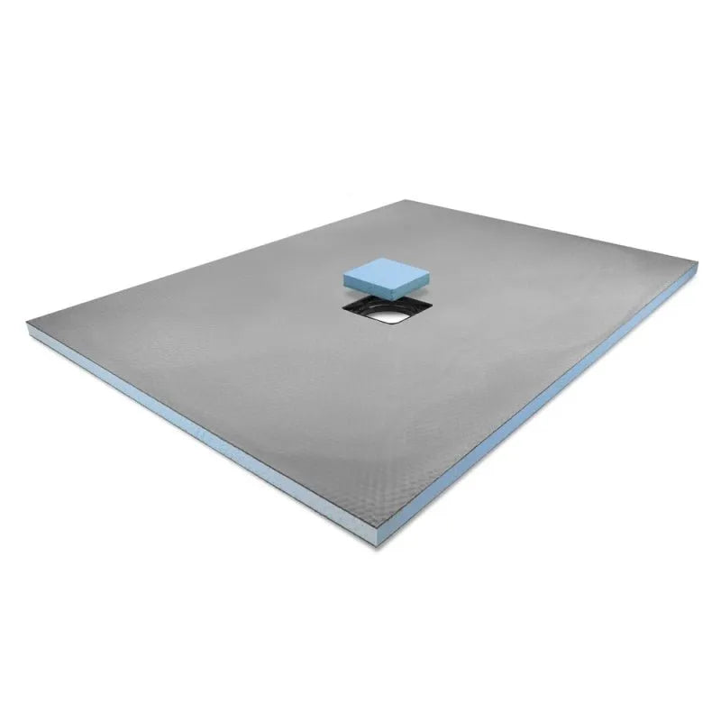 ProWarm™ ProTray Wetroom Shower Tray