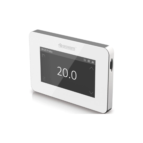 Underfloor Heating Thermostats ProWarm Underfloor Heating