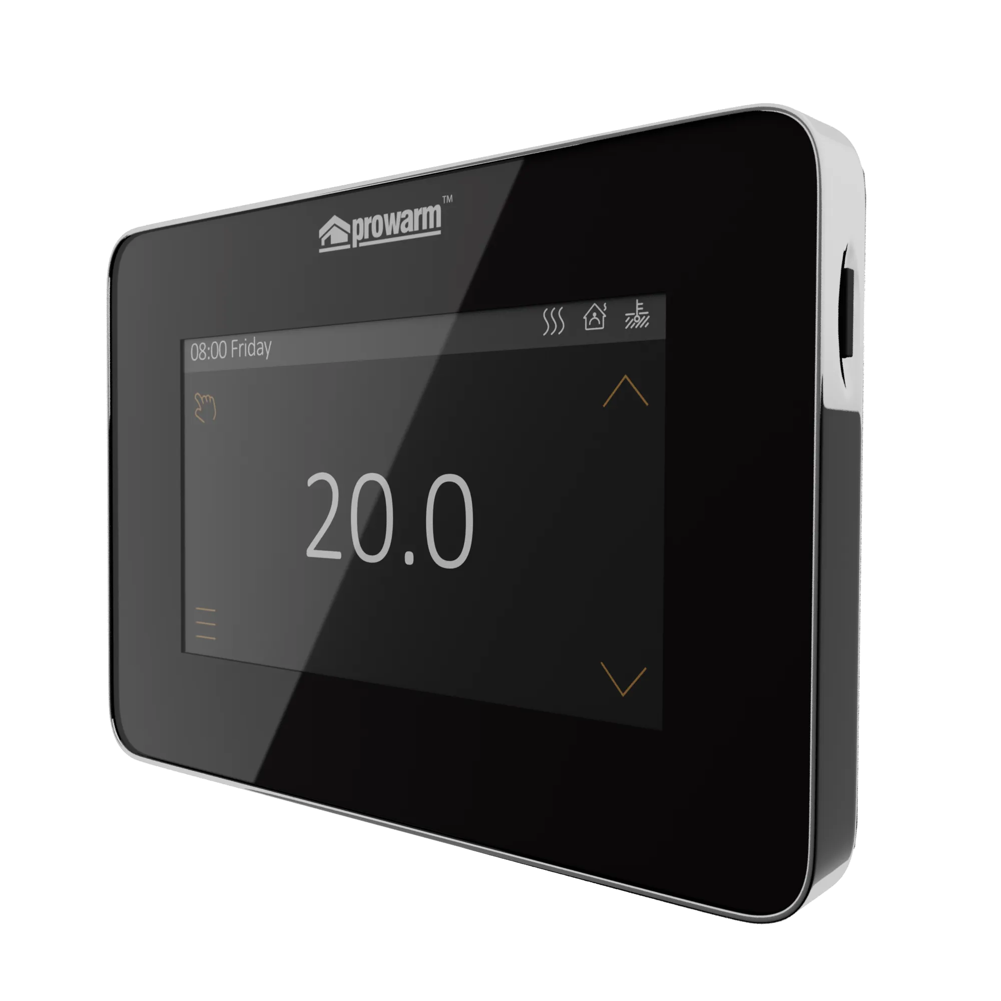 ProWarm™ ProTouch-2 WiFi Touchscreen Thermostat