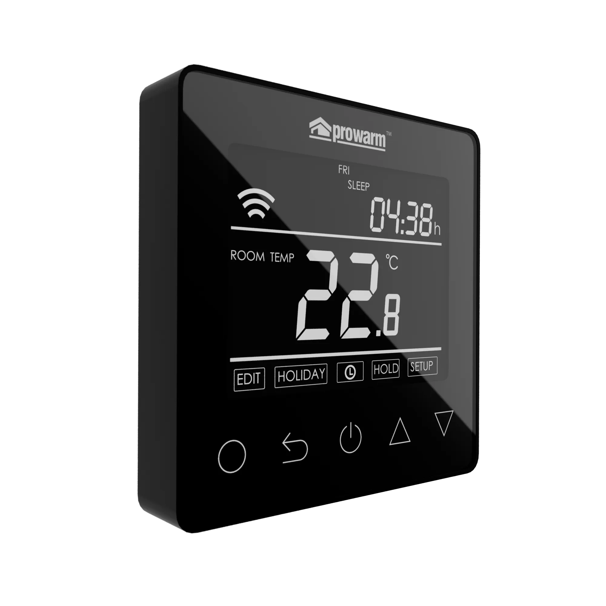 ProWarm™ ProTouch-W WiFi Smart Thermostat