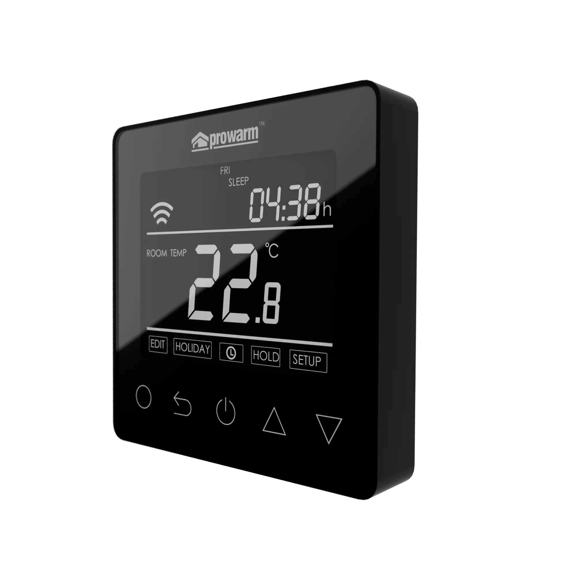 ProWarm™ ProTouch-W WiFi Smart Thermostat