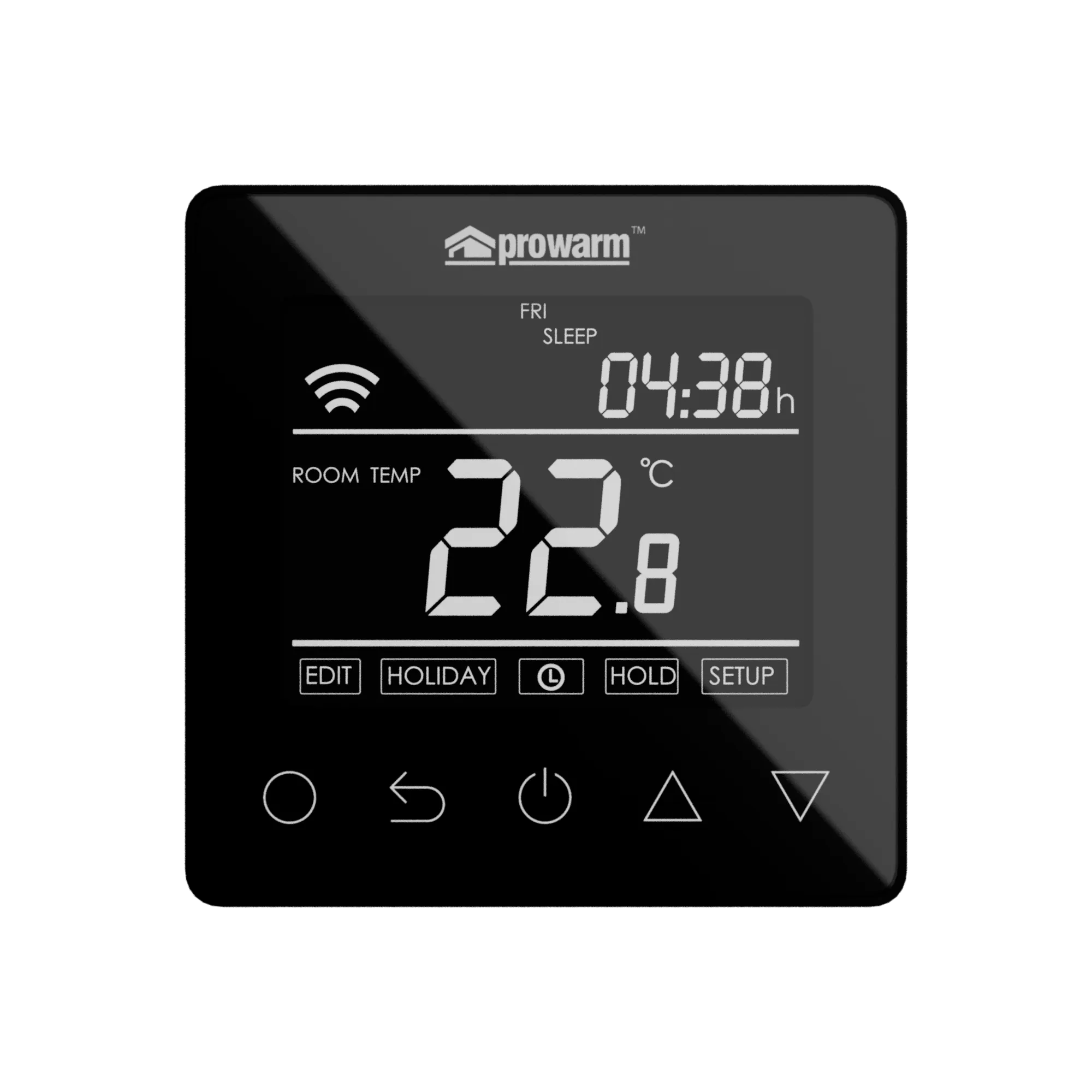 ProWarm™ ProTouch-W WiFi Smart Thermostat