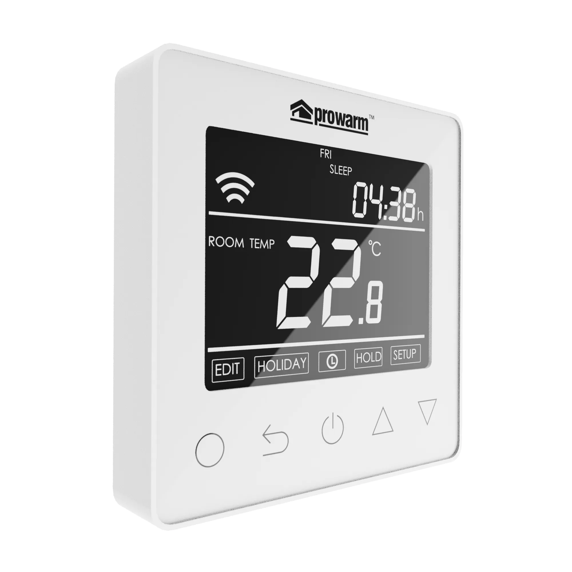 ProWarm™ ProTouch-W WiFi Smart Thermostat