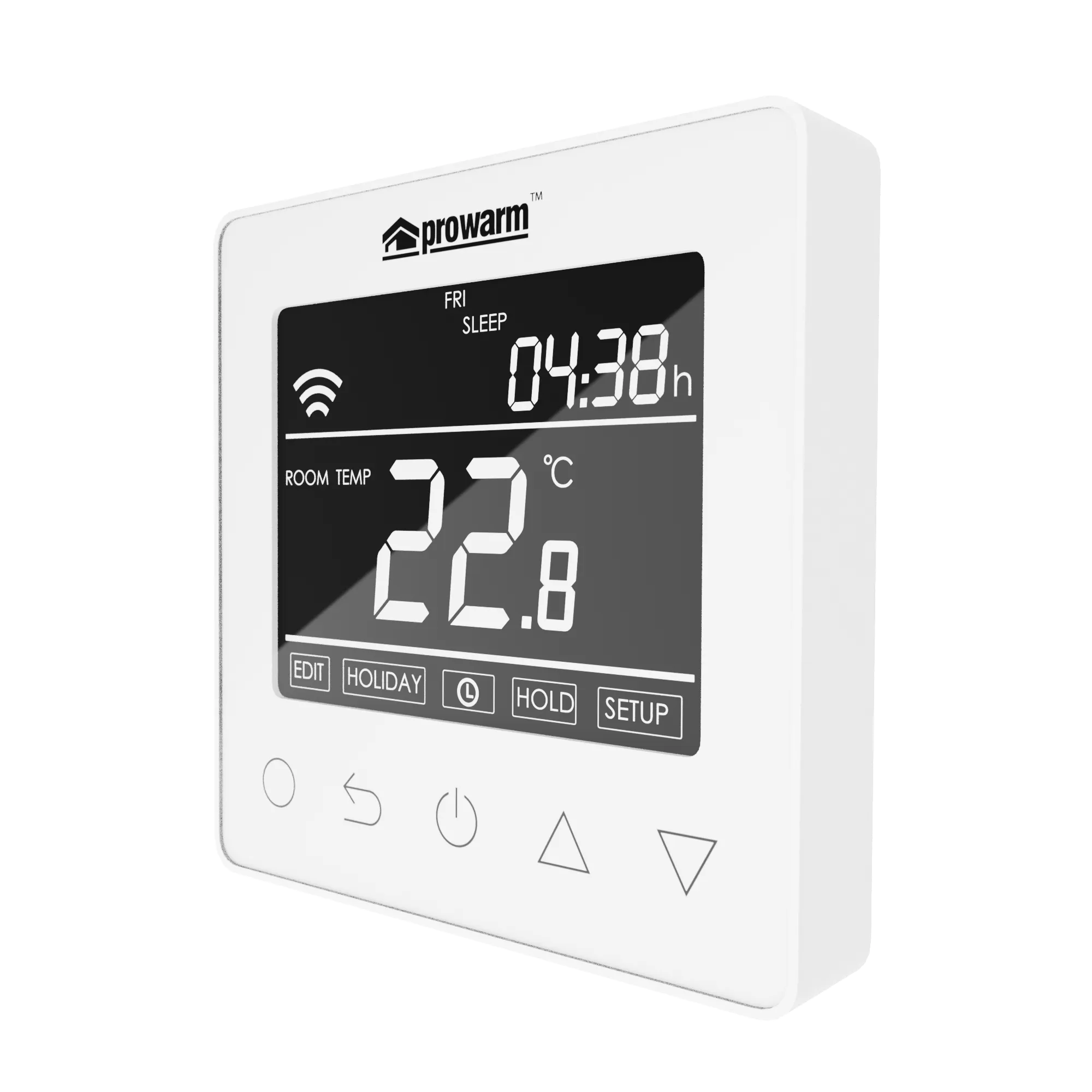 ProWarm™ ProTouch-W WiFi Smart Thermostat