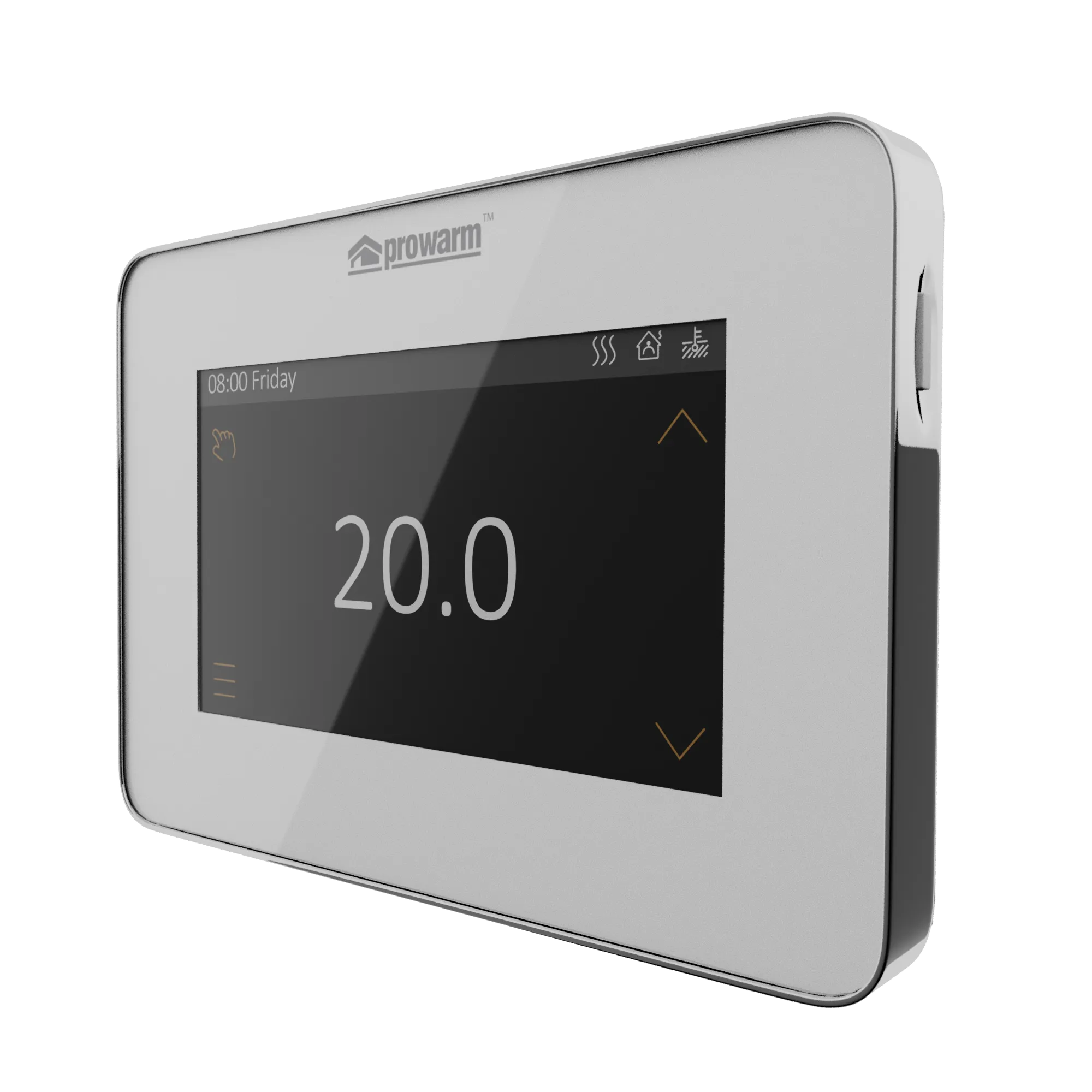 ProWarm™ ProTouch-2 WiFi Touchscreen Thermostat